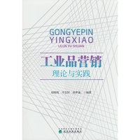 工业品营销：理论与实践