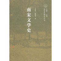 南宋文学史—南宋史研究丛书（南宋专题史）