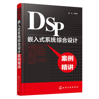 DSP嵌入式系统综合设计案例精讲