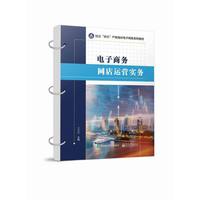 电子商务网店运营实务