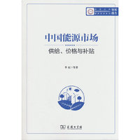 中国能源市场：供给、价格与补贴