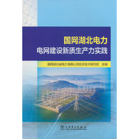 国网湖北电力电网建设新质生产力实践