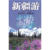 新疆游--中国游系列