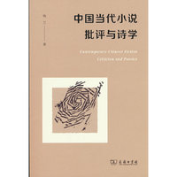 中国当代小说批评与诗学