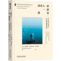 没有人是一座孤岛：在关系中成长、疗愈和蓬勃发展      （美）朱瑟琳·乔塞尔森     人际关系