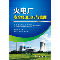 火电厂安全经济运行与管理