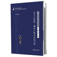 动力与桎梏：澜沧江峡谷的盐与税