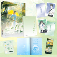 如果森林有童话(BE美学天花板,60万人为之落泪的至纯梦幻之作。)