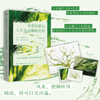 亲爱的朋友，人生永远柳暗花明（人生所有的困顿，都会是转机的序幕）