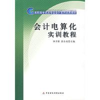 会计电算化实训教程