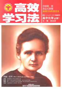 高中化学 必修1-配套人民教育出版社实验教科书-高效学习法