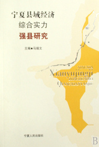宁夏县域经济综合实力强县研究