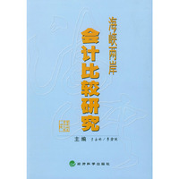 海峡两岸会计比较研究