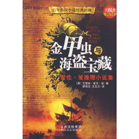 金甲虫与海盗宝藏