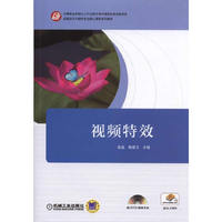 视频特效-(含1DVD)