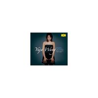 王羽佳：奏鸣曲与练习曲 （14再版）（CD）