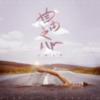 大粉乐队：自由之心（CD）