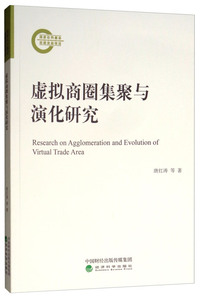 虚拟商圈集聚与演化研究