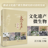 文化遗产微生物
