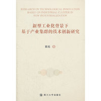 新型工业化背景下基于产业集群的技术创新研究