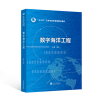 数字海洋工程