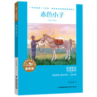 全国优秀儿童文学奖·大奖书系——赤色小子（分级阅读：5-6年级）