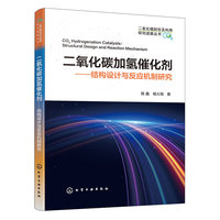 二氧化碳加氢催化剂——结构设计与反应机制研究