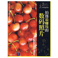 主角——拍摄最赚钱的数码照片
