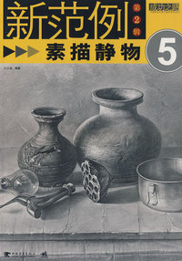 新范例第②辑 5素描静物