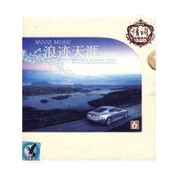 浪迹天涯6 旅程伴音 DSD(CD)