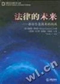 法律的未来--面临信息技术的挑战