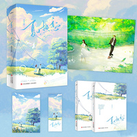 限量特签本！夏日热恋（高人气口碑作者北风未眠青春暖爱代表作《夏日热恋》，网络原名《学霸学神在线掰头》双学霸超甜恋爱纪事！）