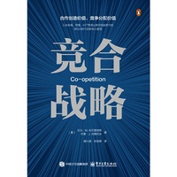 竞合战略
