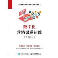 数字化营销渠道运维