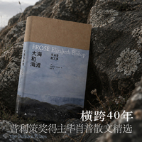 文学纪念碑·大海和海滩：毕肖普散文集 诗人如何写散文？成为“诗人中的诗人”之前，她只是长久地观看世界