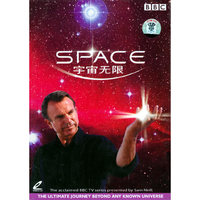 SPACE宇宙无限(VCD)