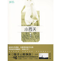 小西天