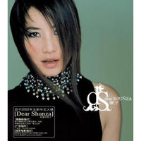 顺子《Dear Shunza》CD