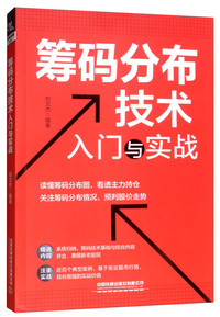 筹码分布技术入门与实战