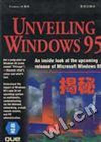 Windows 95 揭秘