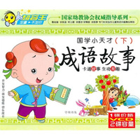 国学小天才（VCD）