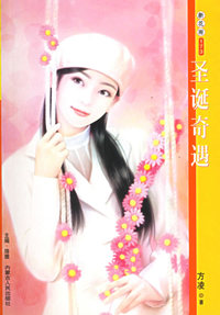 新花雨173：圣诞奇遇