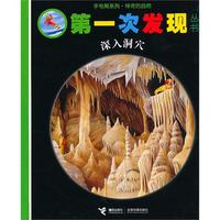 手电筒系列？ 好玩的动物 第一次发现丛书 ？？深入洞穴