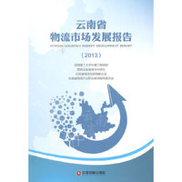 2013-云南省物流市场发展报告