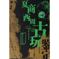 夏商西周古玩鉴定/中国古玩鉴定丛书
