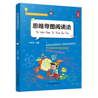 思维导图阅读法