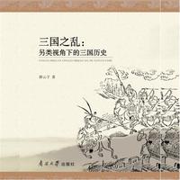 三国之乱:另类视角下的三国历史