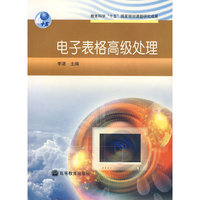 电子表格高级处理