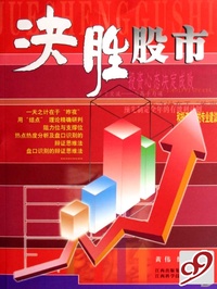 决胜股市