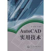 AutoCAD实用技术